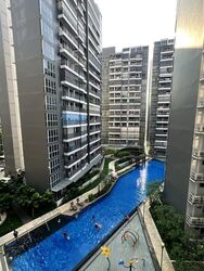 Heron Bay (D19), Condominium #602308871